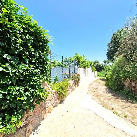 A Loggia Сasa de vacaciones Lipari (Isola Lipari)