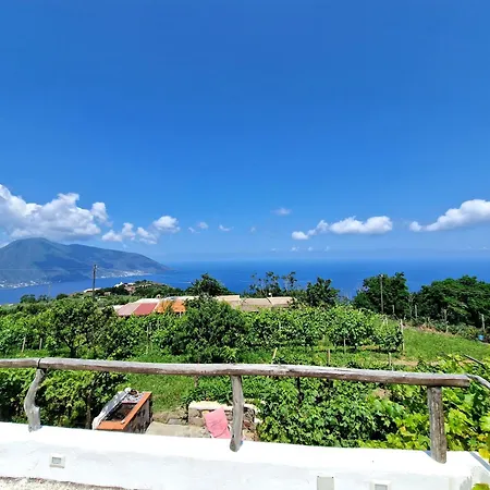 A Loggia 度假居 利帕里