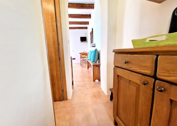 A Loggia Сasa de vacaciones