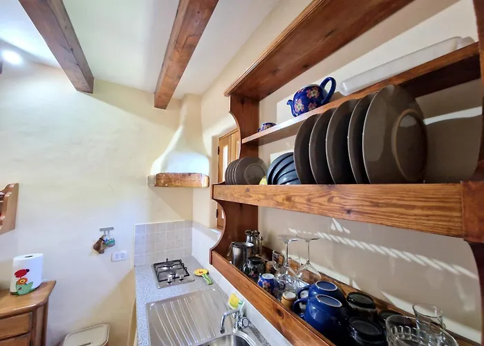 A Loggia * Lipari (Isola Lipari)