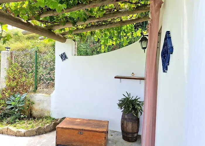 A Loggia Сasa de vacaciones *