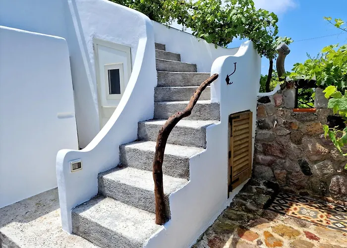 Сasa de vacaciones A Loggia