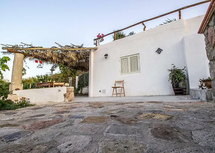 A Loggia Сasa de vacaciones *