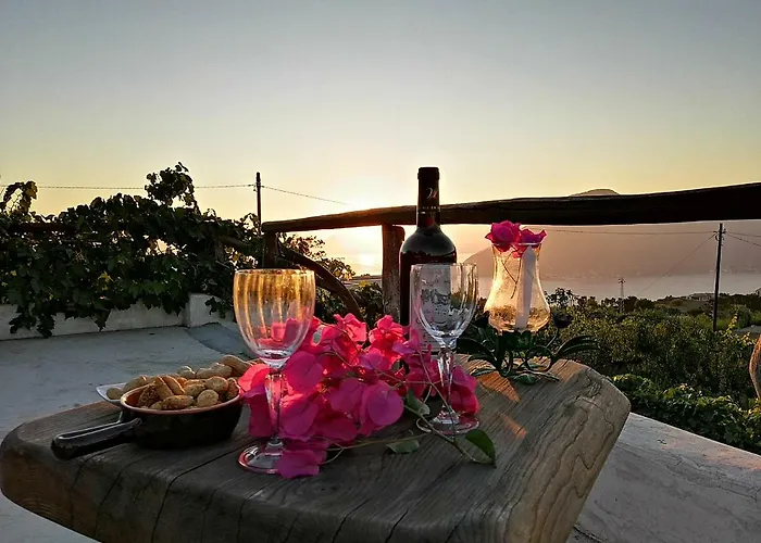 Сasa de vacaciones A Loggia *