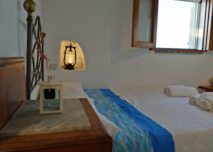 Сasa de vacaciones A Loggia