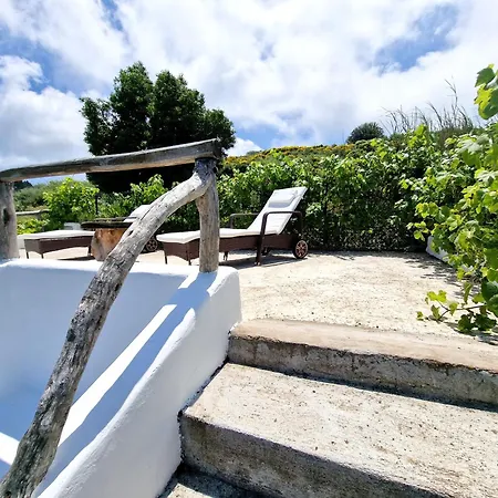 Tatil Evi A Loggia Lipari (Isola Lipari)