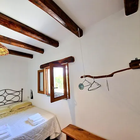 Casa vacanze A Loggia