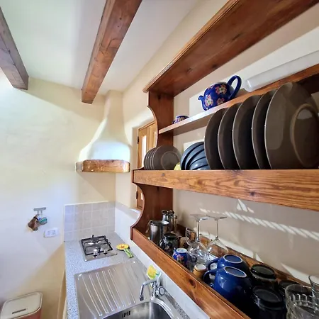 A Loggia * Липари