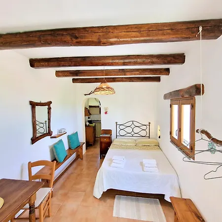 Casa vacanze A Loggia