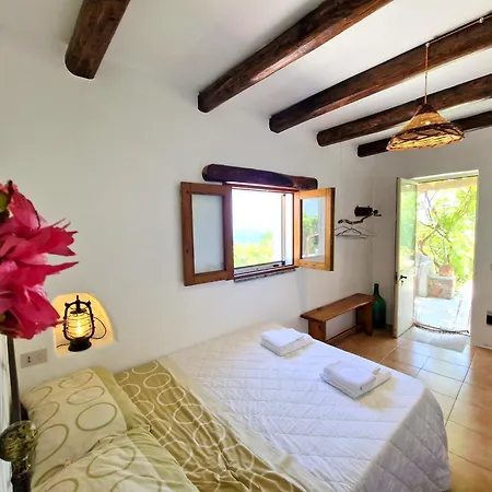 A Loggia Липари