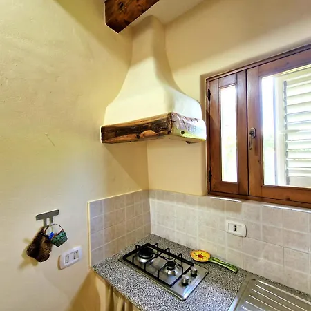 A Loggia *