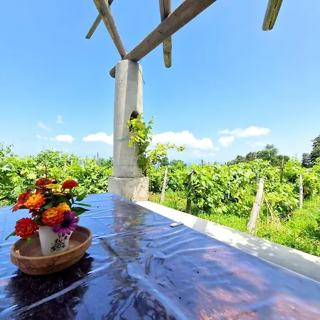 A Loggia Casa vacanze
