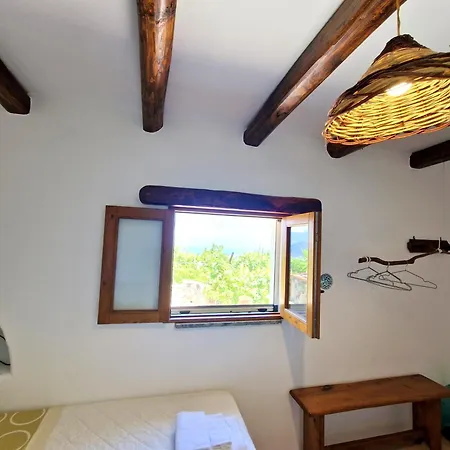 Дом отдыха A Loggia Липари