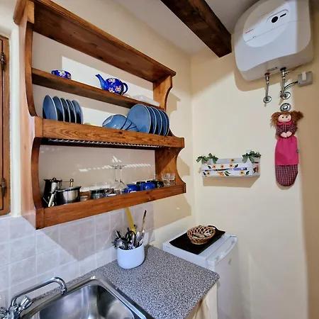 A Loggia * Липари