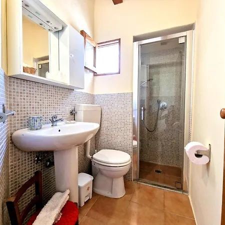 A Loggia Lipari (Isola Lipari)