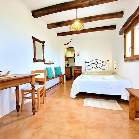 A Loggia Casa vacanze