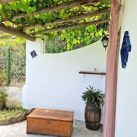 A Loggia Tatil Evi *