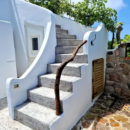 Casa vacanze A Loggia