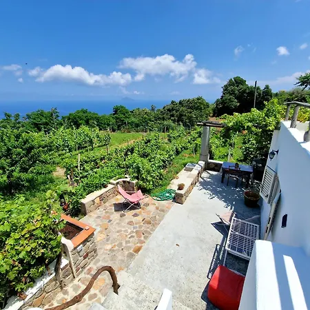 A Loggia Casa vacanze