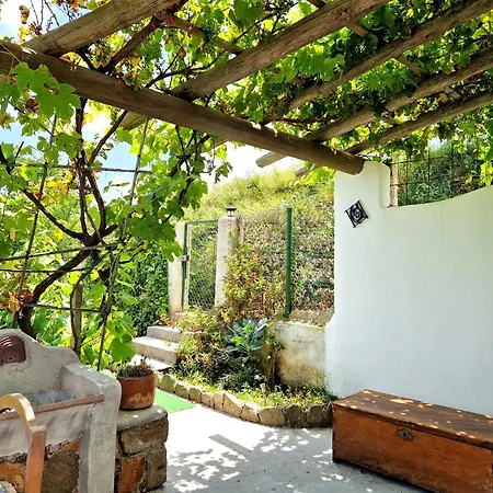 A Loggia * Lipari (Isola Lipari)