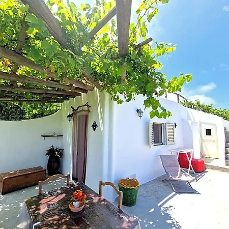 Hébergement de vacances A Loggia