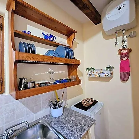 A Loggia *
