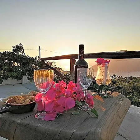 Hébergement de vacances A Loggia *