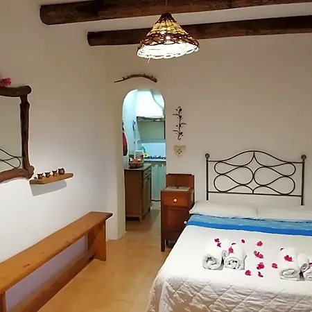 A Loggia Hébergement de vacances *