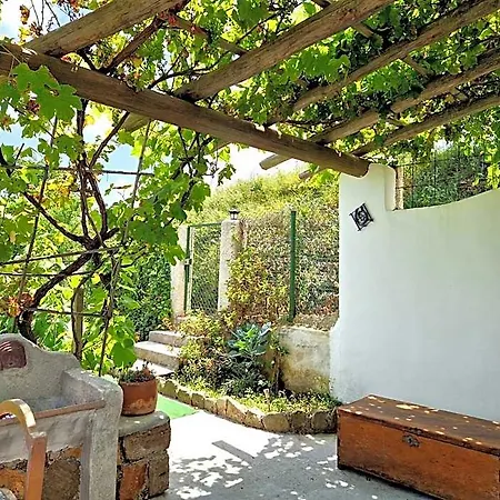 A Loggia Hébergement de vacances