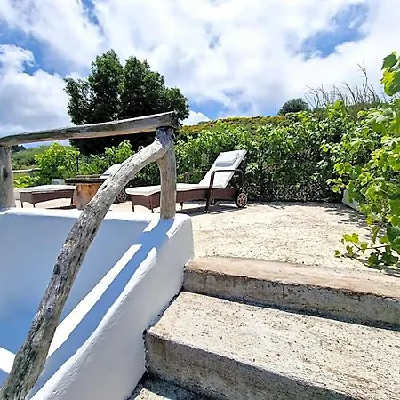 A Loggia * Lipari (Isola Lipari)