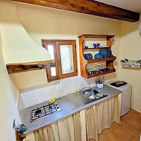 Hébergement de vacances A Loggia *