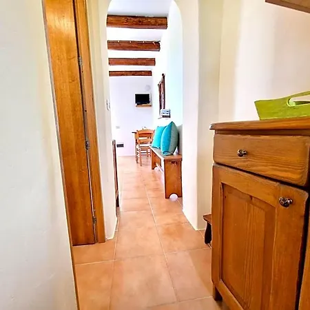 A Loggia Hébergement de vacances Lipari (Isola Lipari)