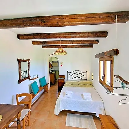 A Loggia *