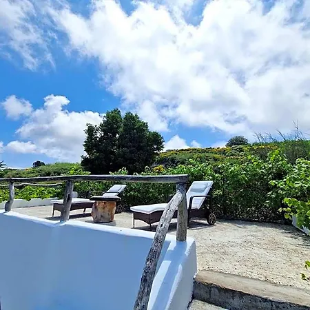 A Loggia Hébergement de vacances Lipari (Isola Lipari)
