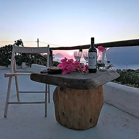 A Loggia Hébergement de vacances