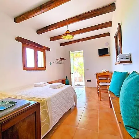 A Loggia *