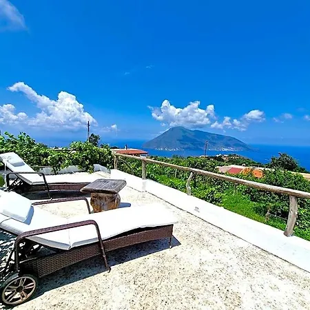 A Loggia Hébergement de vacances