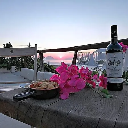 Hébergement de vacances A Loggia
