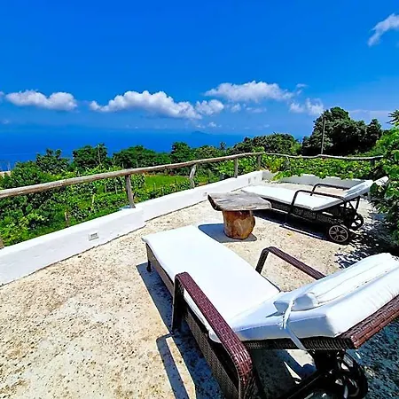 A Loggia *