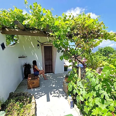 Hébergement de vacances A Loggia