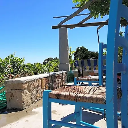 Hébergement de vacances A Loggia Lipari (Isola Lipari)