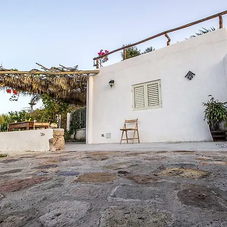 A Loggia Tatil Evi *