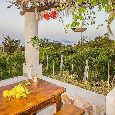 A Loggia Hébergement de vacances *