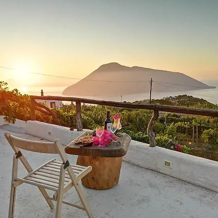 Tatil Evi A Loggia *