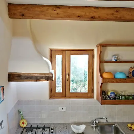 A Loggia * Липари