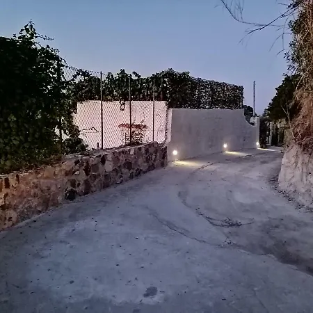 A Loggia Casa vacanze *
