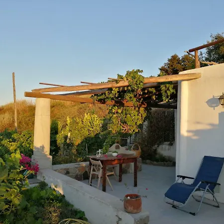 A Loggia Tatil Evi *