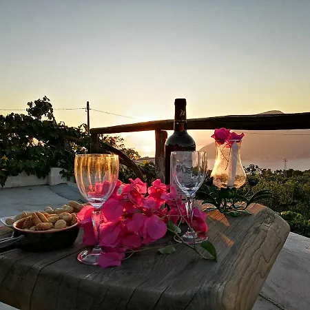 Дом отдыха A Loggia *