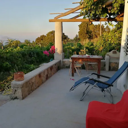 Дом отдыха A Loggia