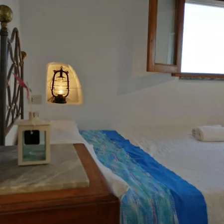 Casa vacanze A Loggia